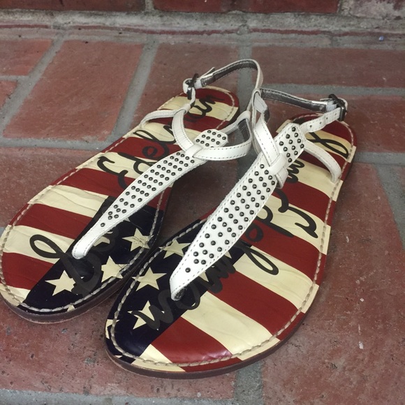 sam edelman gigi studded sandal